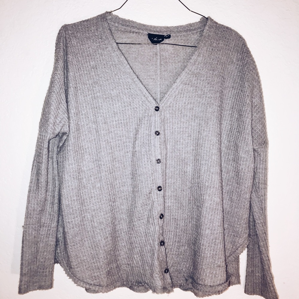 Thermal Long Sleeve